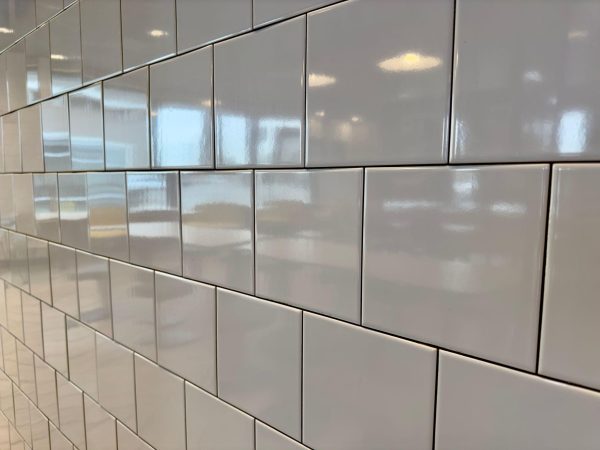Classic Subway Tile