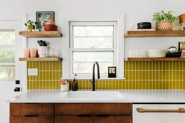 Classic Subway Tile