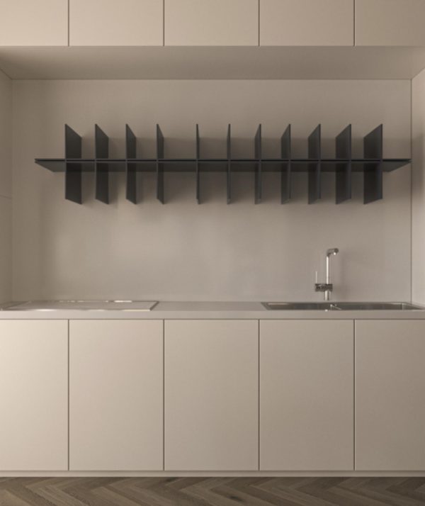 Warm Beige / Greige Cabinets