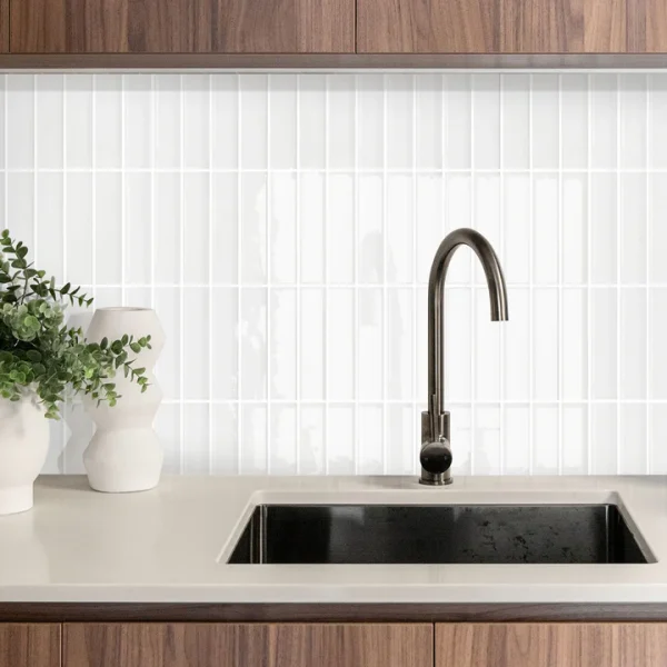 Kit-Kat / Finger Mosaic Tile