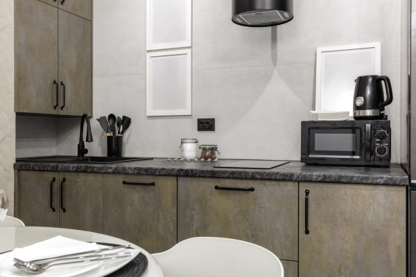 Soapstone Countertops