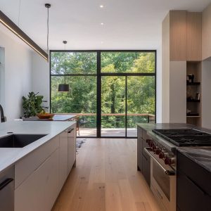 Soapstone Countertops