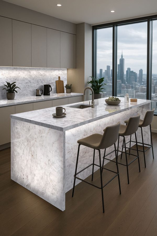 Quartzite Natural Stone