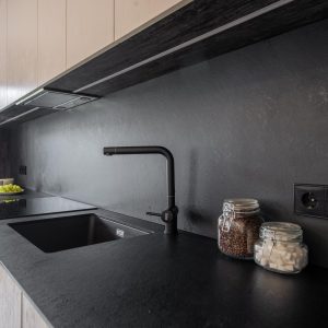 Granite Countertops
