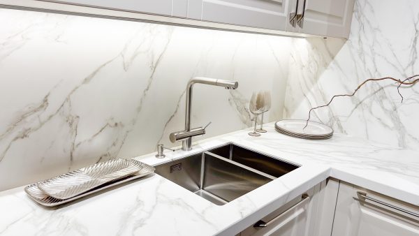 Marble Countertops