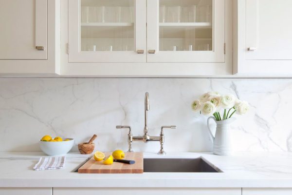 Marble Countertops