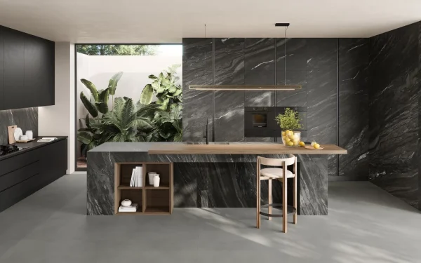 Porcelain Slab Countertops