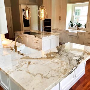 Porcelain Slab Countertops