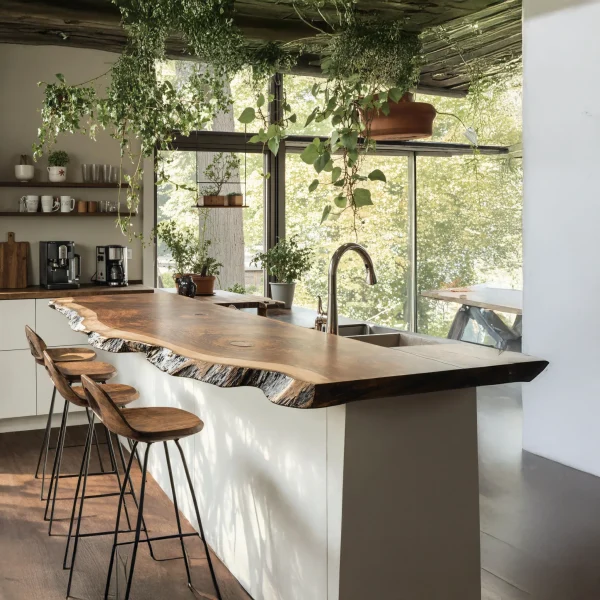 Butcher Block / Wood Countertops