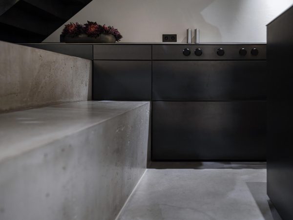 Concrete Countertops