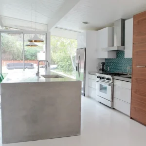 Concrete Countertops