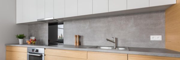 Concrete Countertops