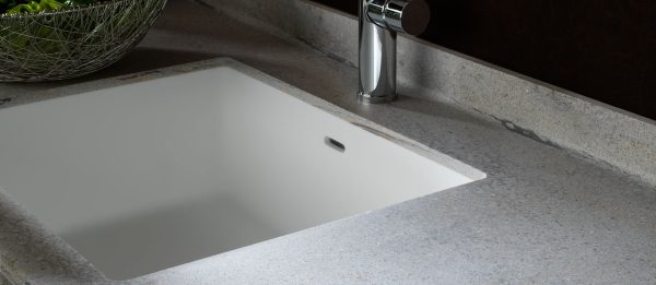 Solid Surface (Corian-Type)