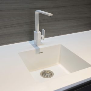 Solid Surface (Corian-Type)
