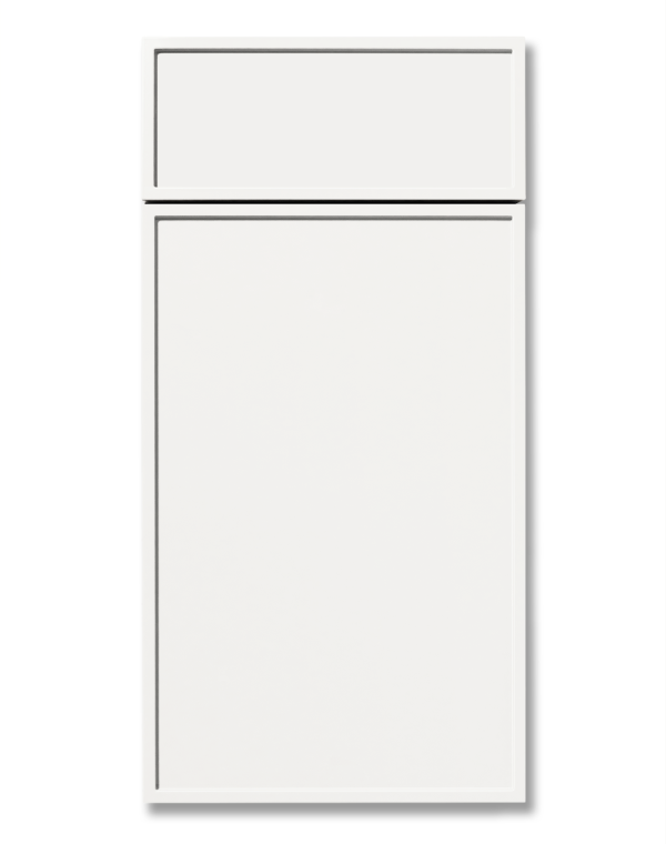 Slim / Skinny Shaker (Modern Shaker)